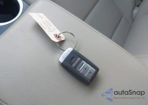 2016 Acura Rdx Technology Acurawatch Plus Packages/Technology Package from USA, damaged, VIN 5J8TB3H54GL001624